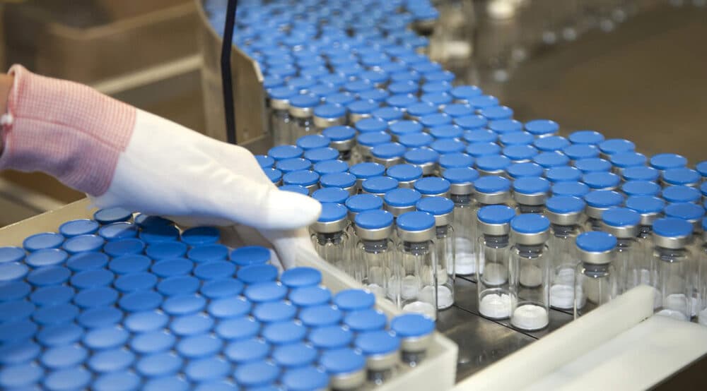 Para el pueblo lo que es del pueblo: ¡Liberen las patentes!