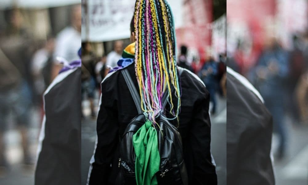 Hacia un feminismo libre de racismo