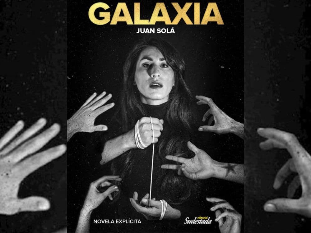 Un refugio en medio de la Galaxia