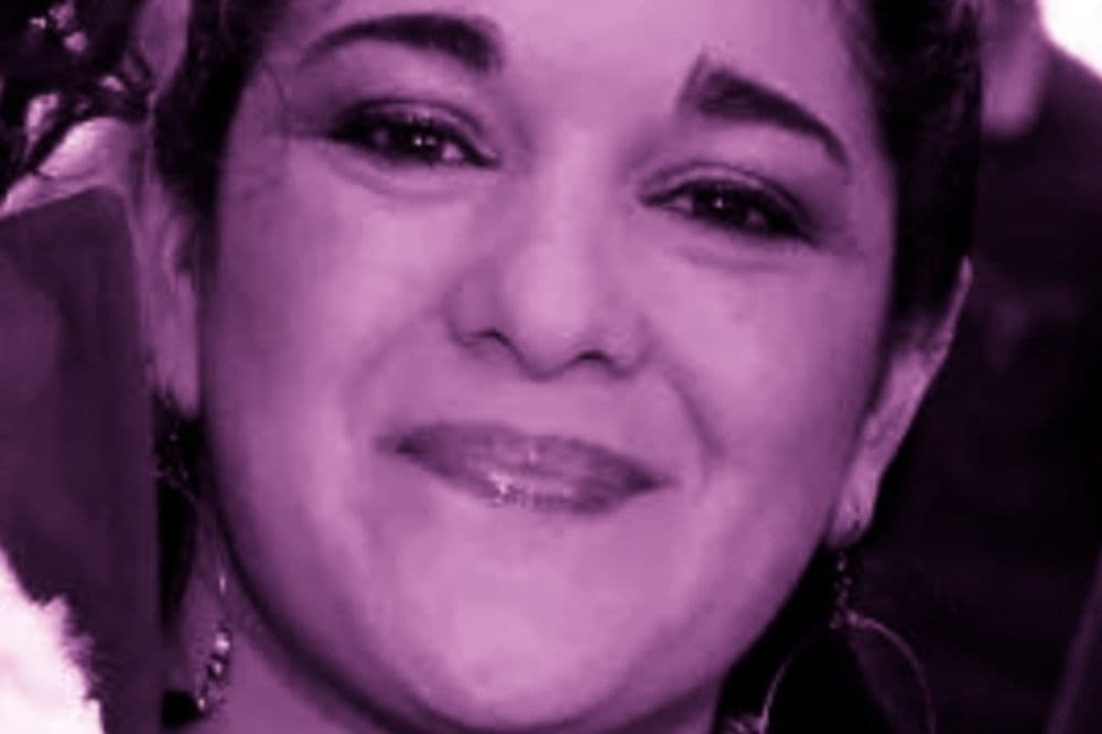 El grito de justicia por el femicidio de Katy Dargel