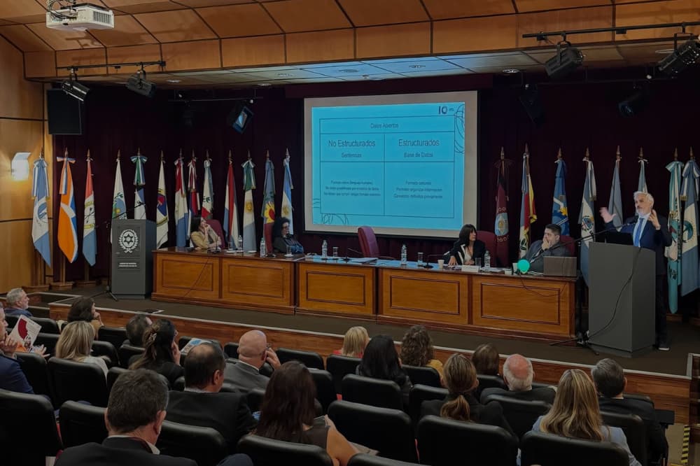 Justicia Abierta en CABA: cómo el uso de datos ayuda a transparentar las causas de violencia de género