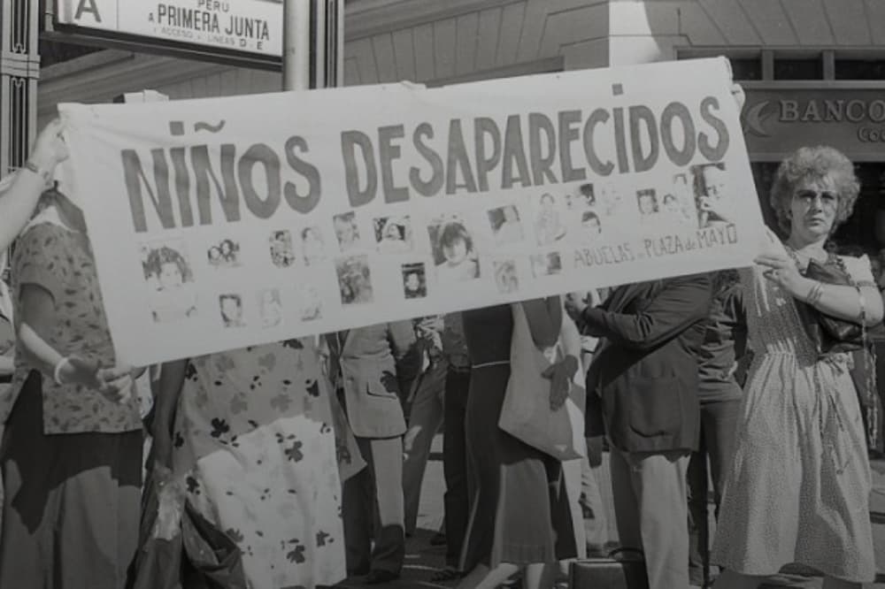 Parir en cautiverio: Bergés y la maquinaria de apropiación de bebés durante el terrorismo de Estado