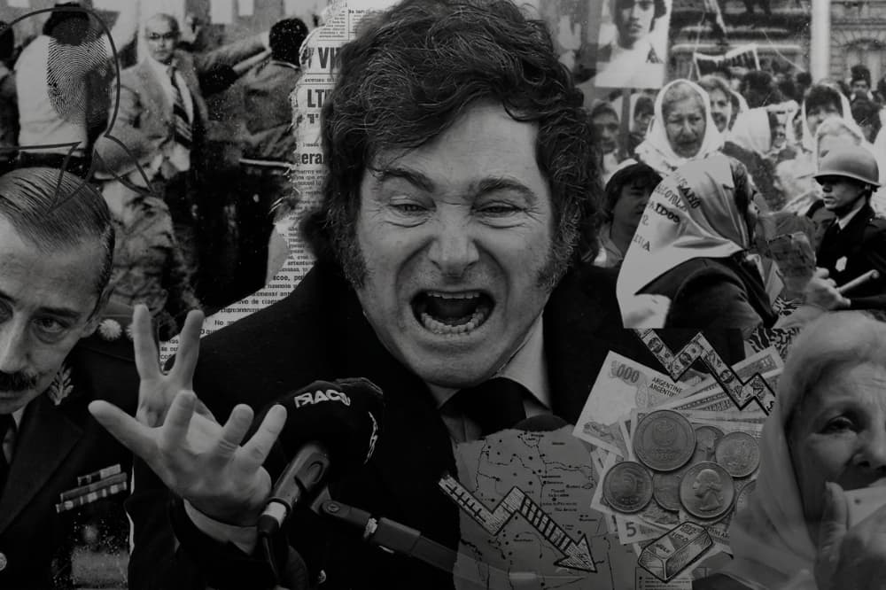 El tiempo no todo lo cura: defender la historia cuando intentan borrar la memoria