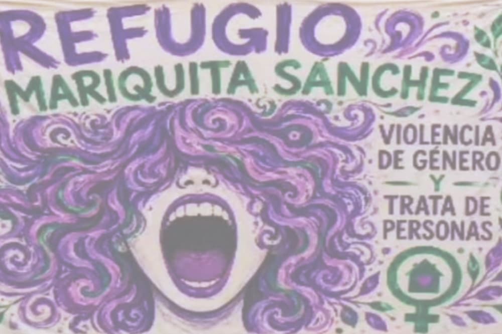 Refugio Mariquita Sánchez: no es mudanza, es desalojo