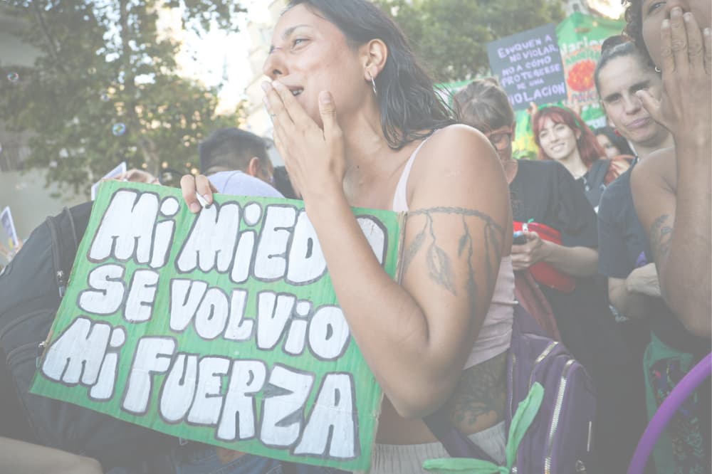Sentenciaron a 7 hombres por una violación grupal en Villarino