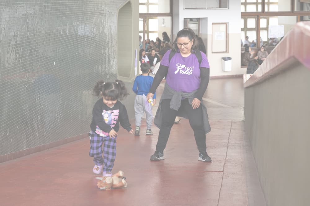 Percibir plata por cuidar no vuelve menos genuinos los afectos