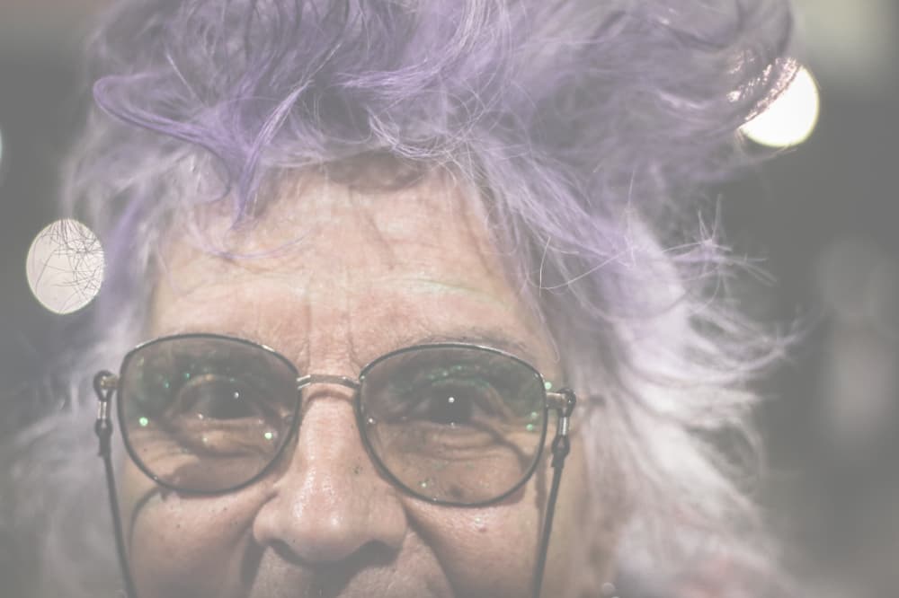 Vieja, libre y soberana