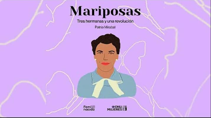 Mariposas