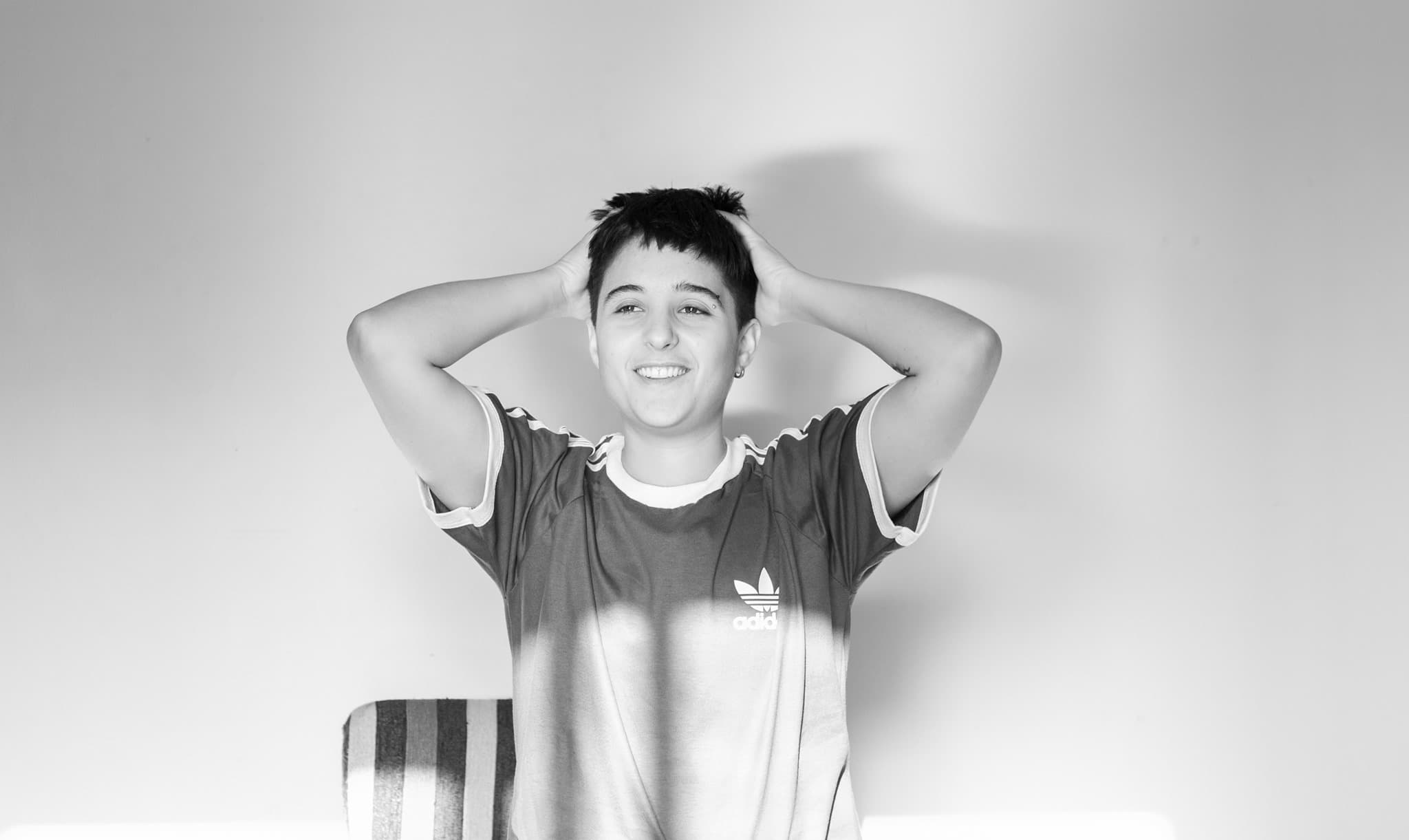 Otrx disco para celebrar el Día de la Tradición