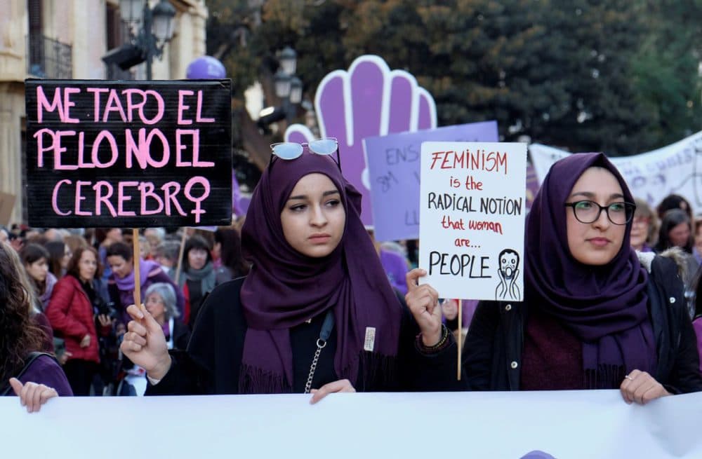 Feminismos y religiones: ¿mundos incompatibles?