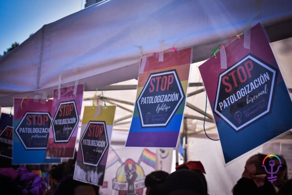 Otro psicoanálisis es posible