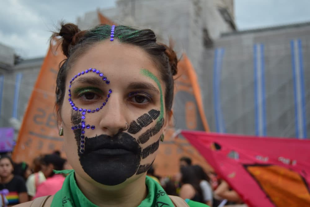 Violencia de género: detrás de los números hay historias