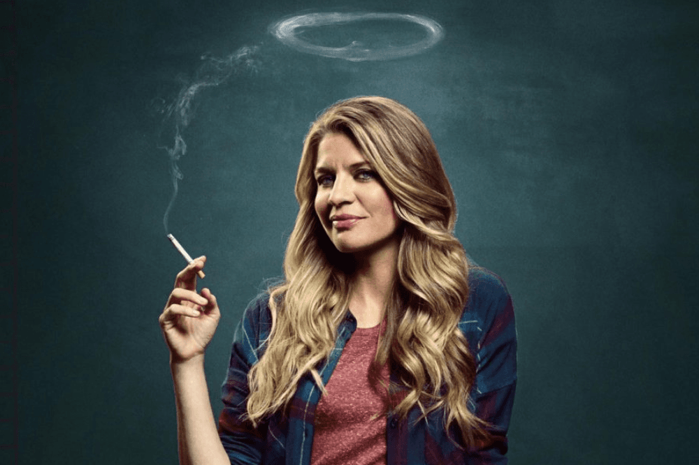 Rita, una profesora contra toda norma