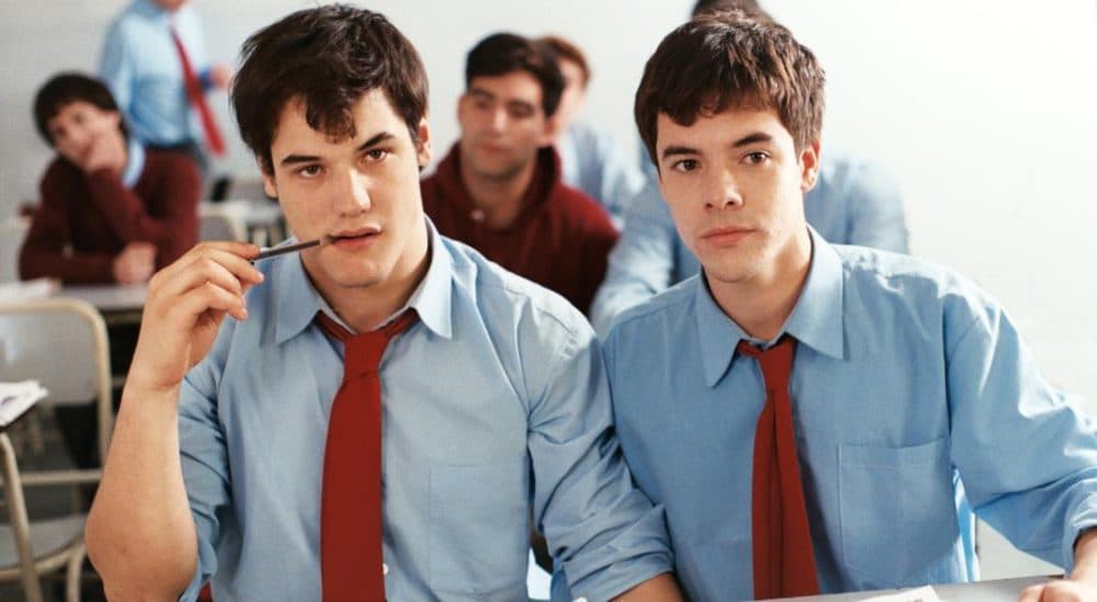 Yo, adolescente: hacer la cucharita contra el heteropatriarcado