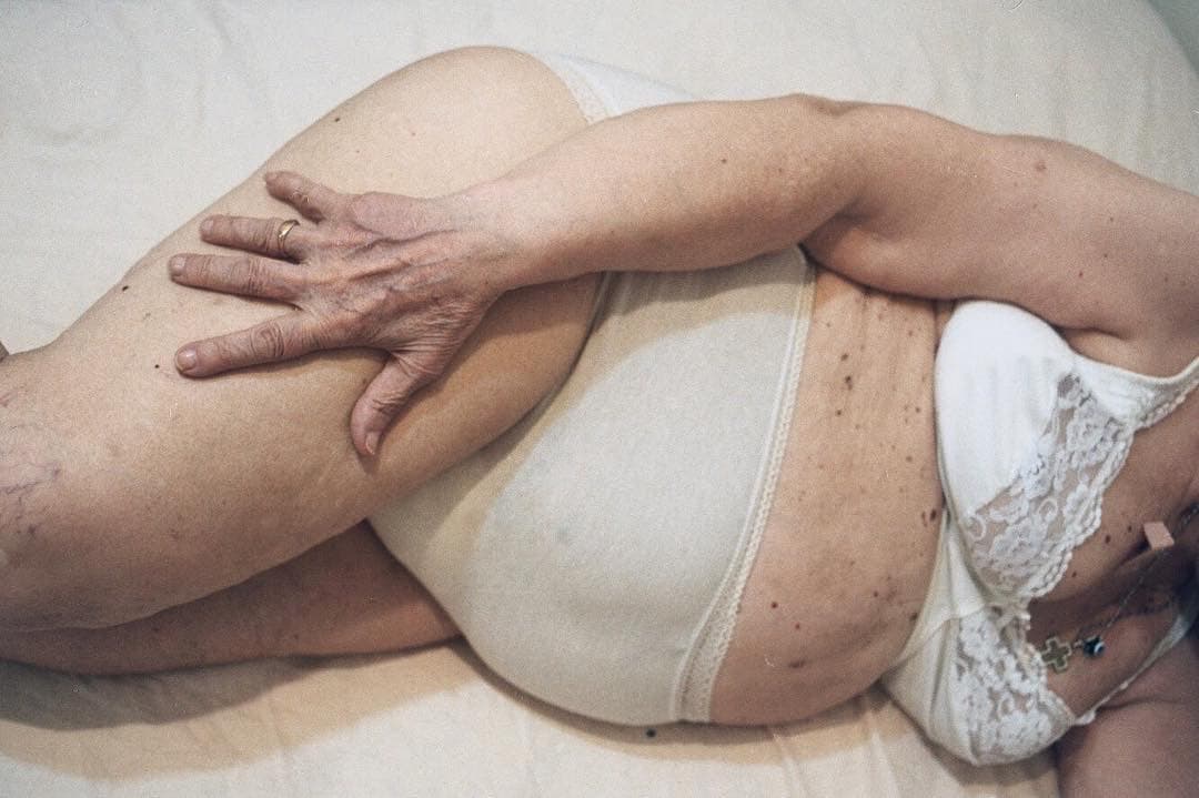 ¿Qué cuerpos son fotografiables?