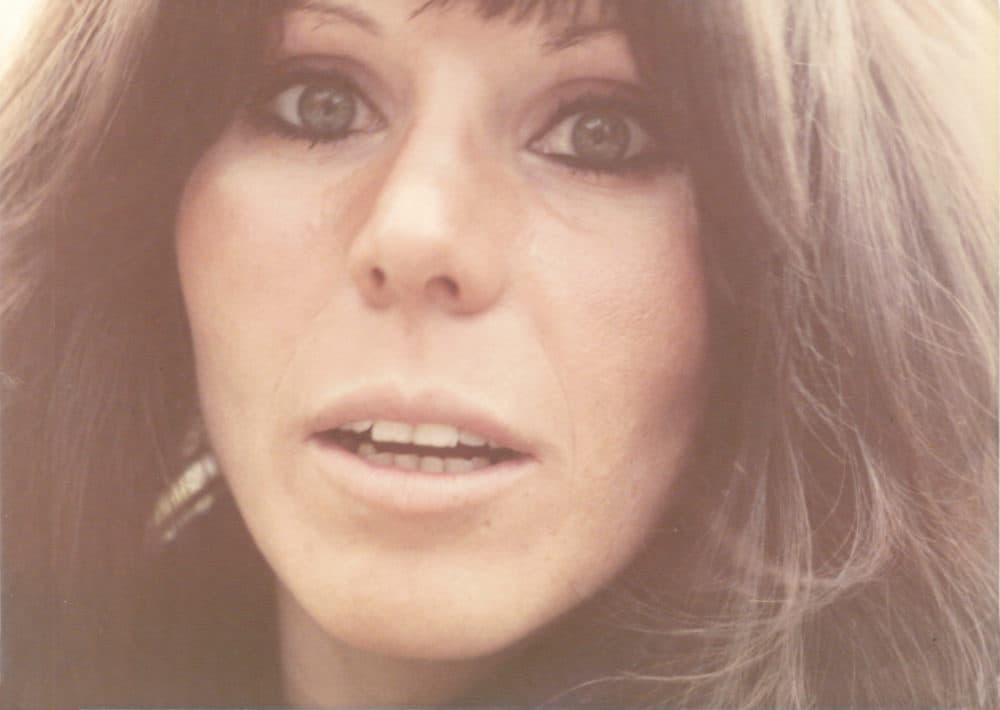 Silvia y las memorias de una hija