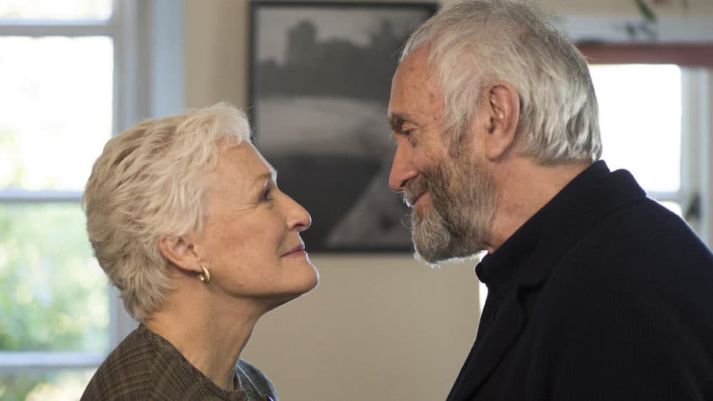 The wife: secretos entre líneas