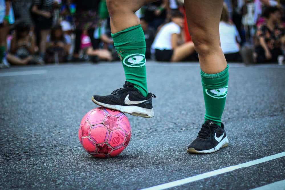 Vélez y los desafíos en la construcción de clubes libres de violencias