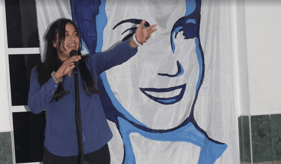 La sociedad que Micaela soñó no excluye a Tucumán