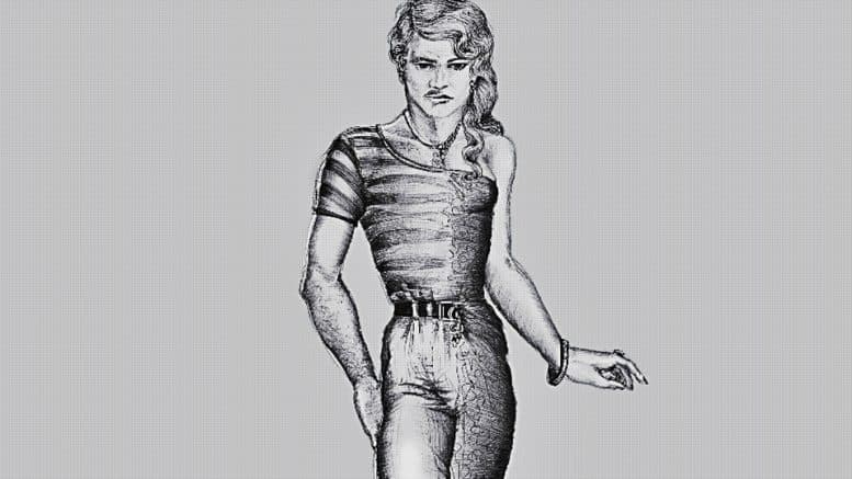 Un Apartamento en Urano de Paul Preciado