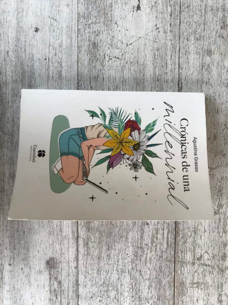 Crónicas de una millennial