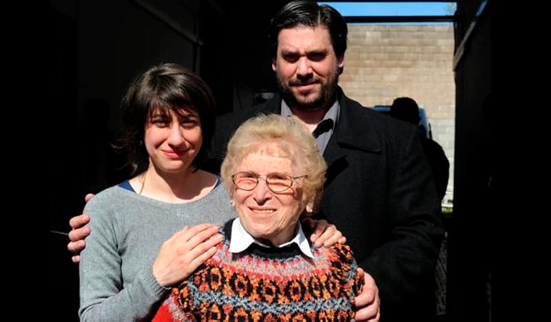 Diario de una princesa montonera