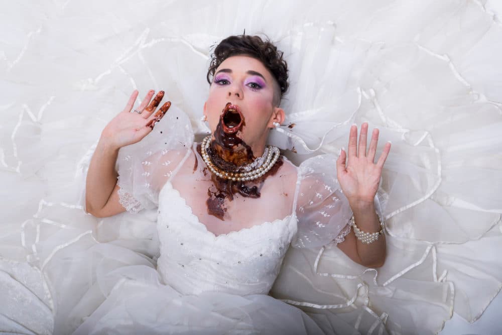 Chocolate Remix y el placer de la liberación