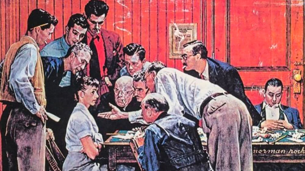 Los hombres me explican cosas