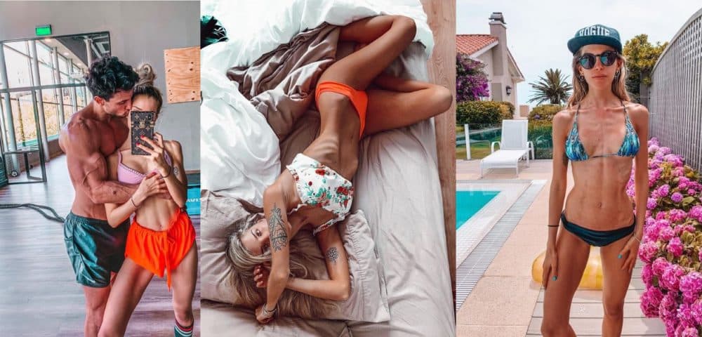 Ser o no ser: los cuerpos y las redes sociales