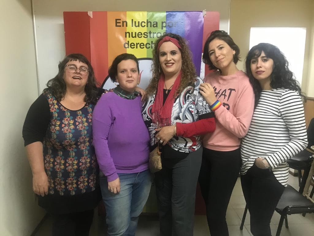 Fallo histórico en Ushuaia: la Justicia ordenó respeto a la figura “no binario” en un DNI