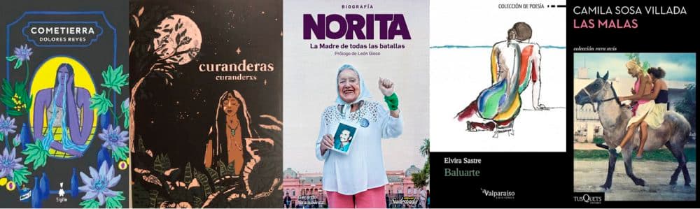 Los recomendados para leer en el verano