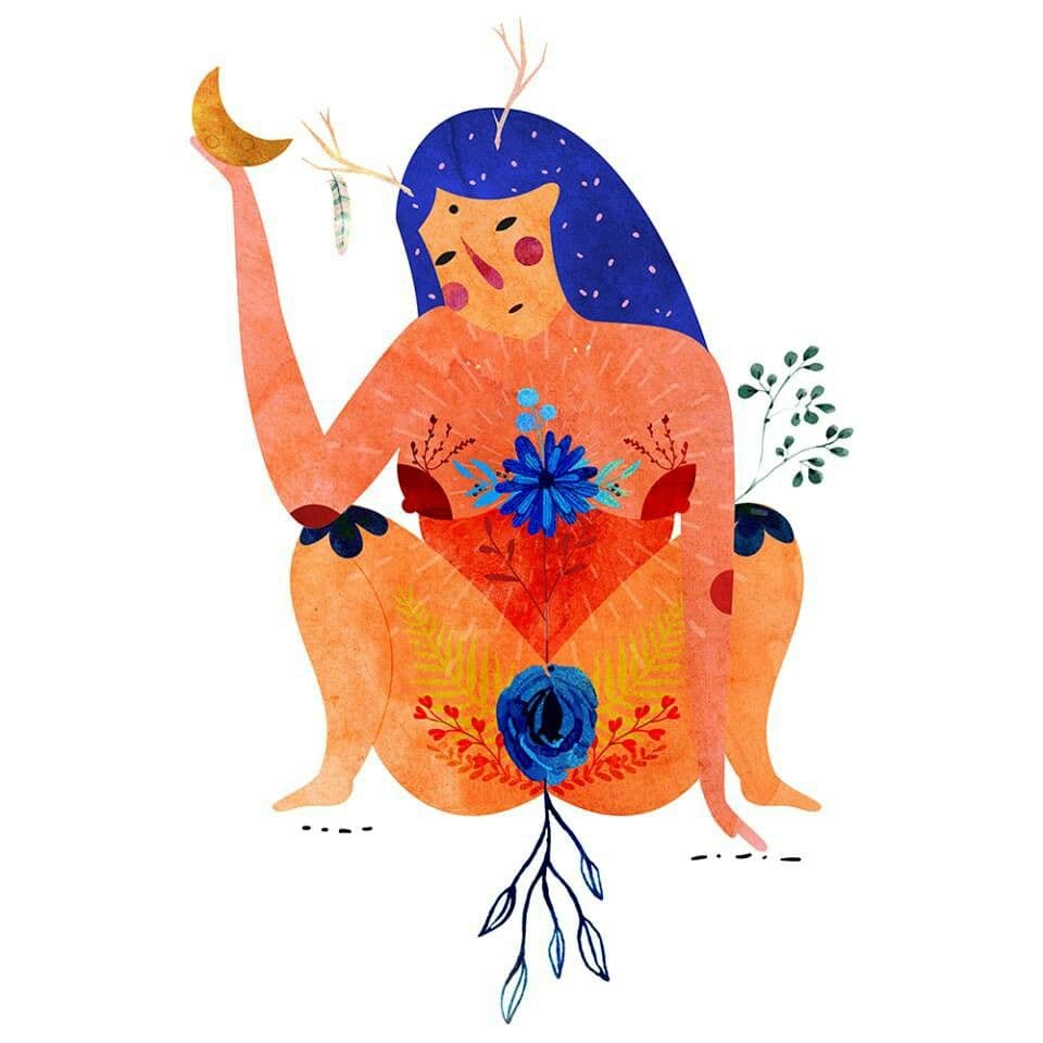 El llamado de la Pachamama