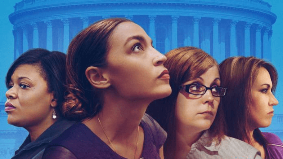 A la conquista del Congreso