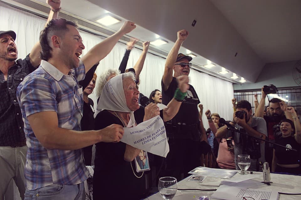 Norita, el libro que se convirtió en homenaje