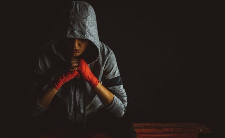 Rhonda: conocerse golpe a golpe