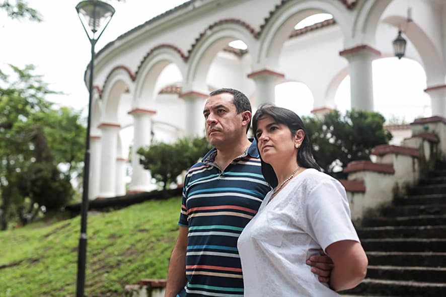 Cecilia Ousset, acusada de homicidio por asistir a la niña tucumana