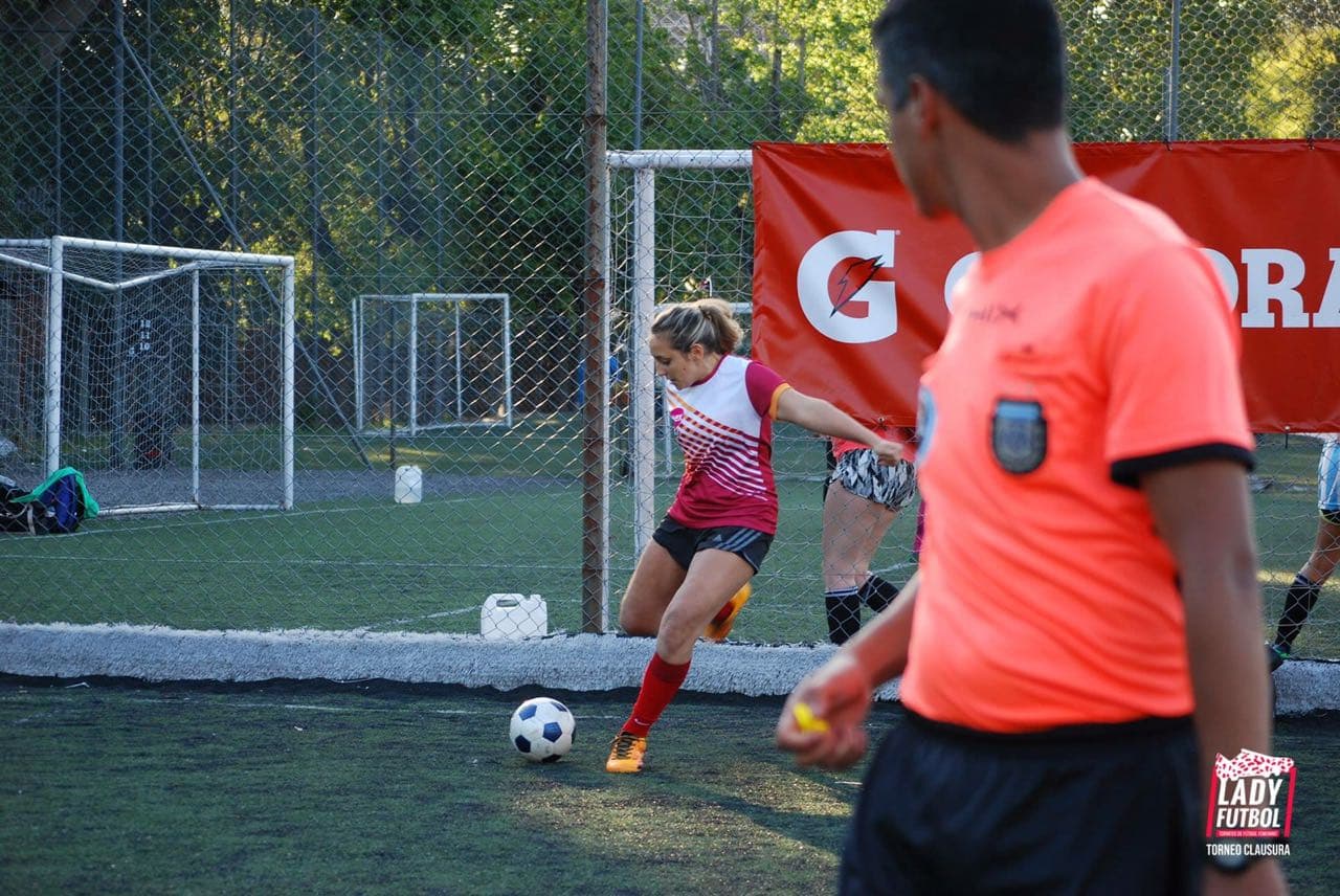Cupo femenino, DNU y el rol de las mujeres en el deporte