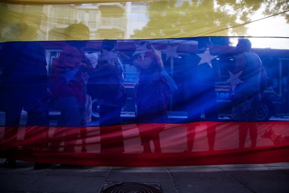 ¿Qué está pasando en Venezuela?