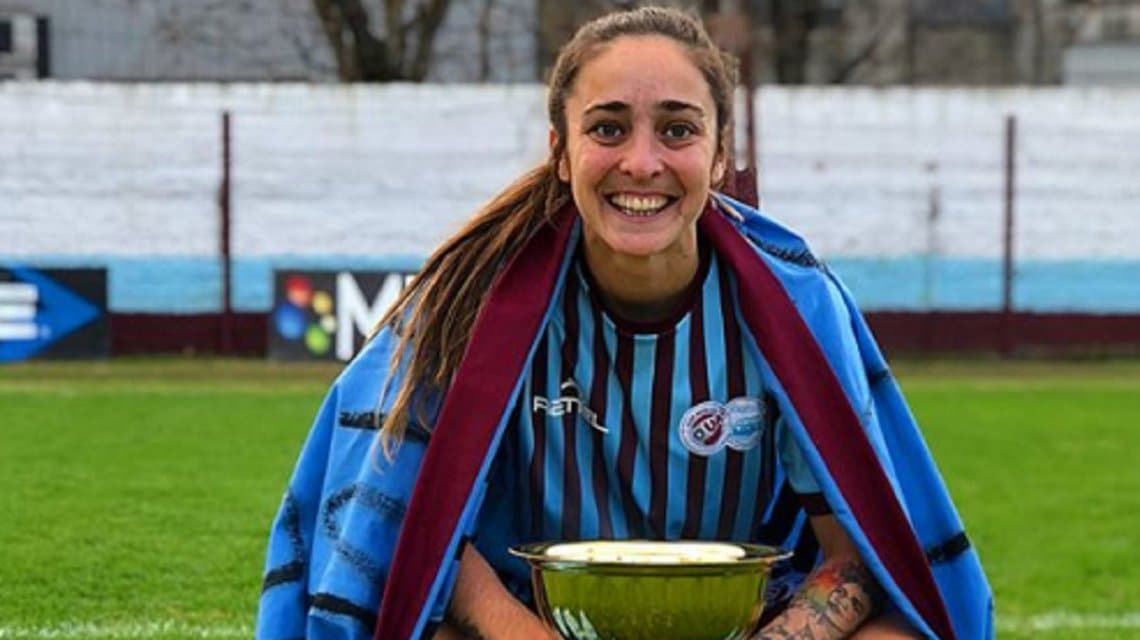 El fútbol será feminista, disidente y profesional