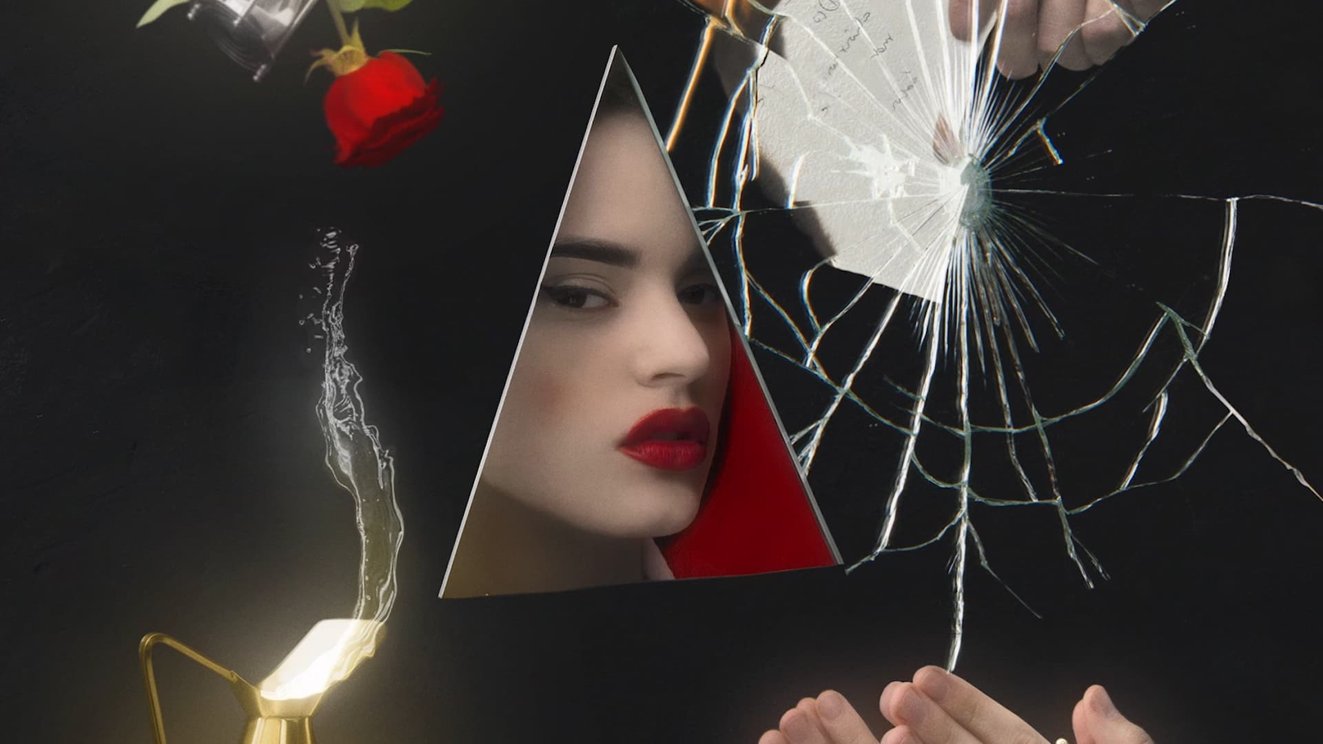 La constelación Rosalía