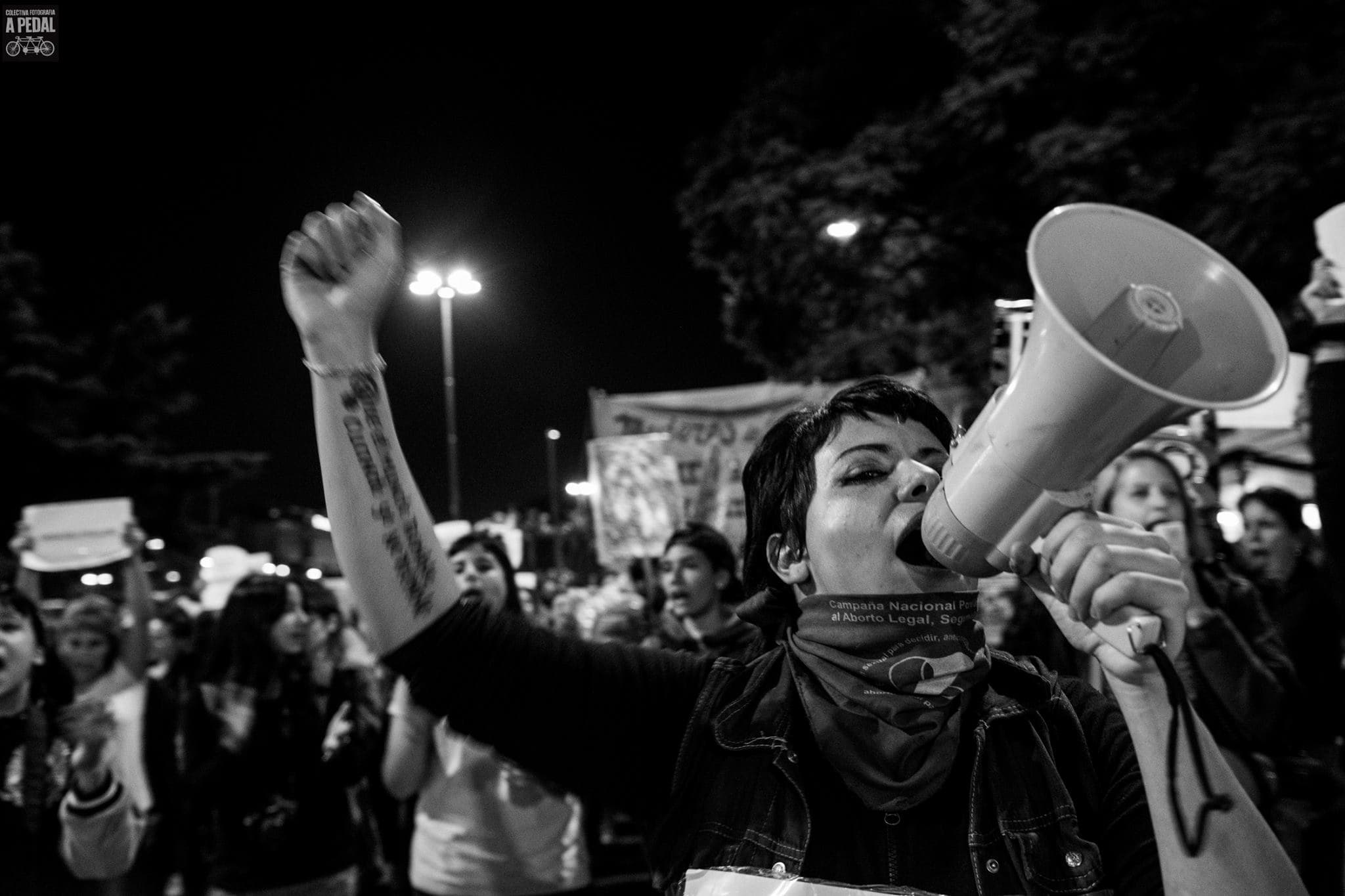 A la huelga yo voy también