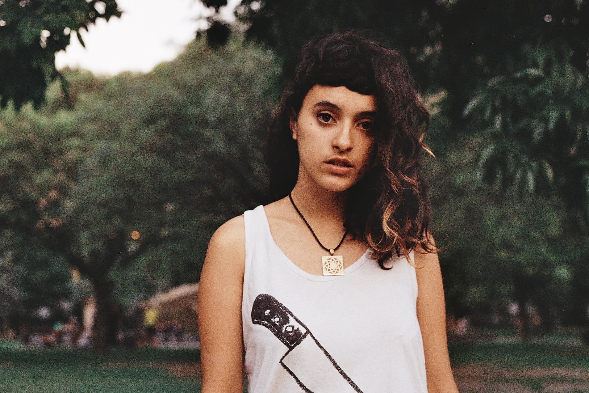 Paula Suko: “La movida es un abrazo”