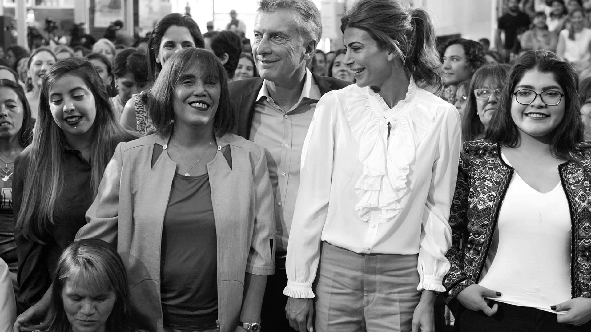 La brecha salarial y el proyecto de Cambiemos