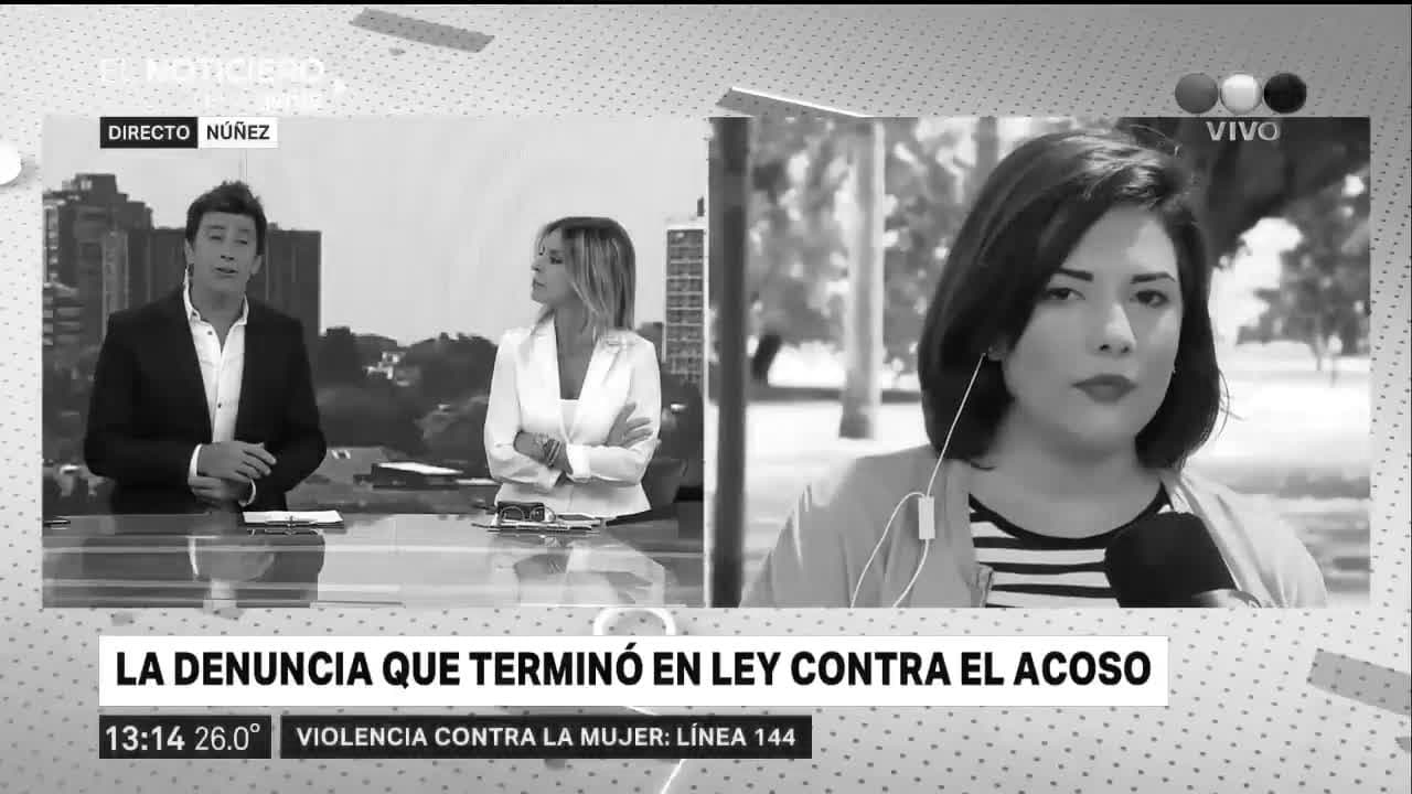 Una respuesta al machismo de Nicolás Repetto