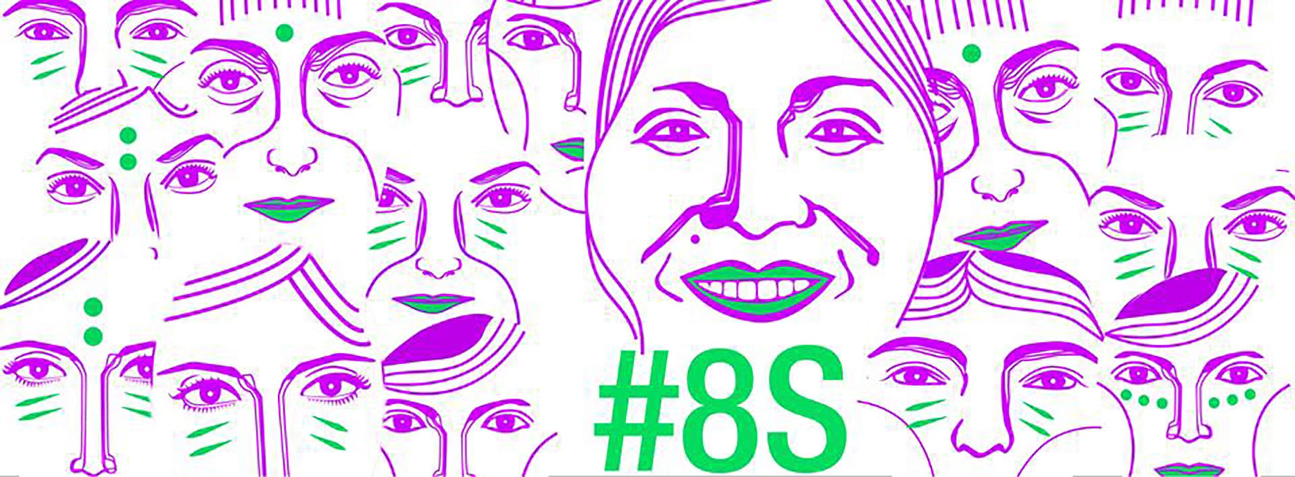 Un encuentro feminista y matancero