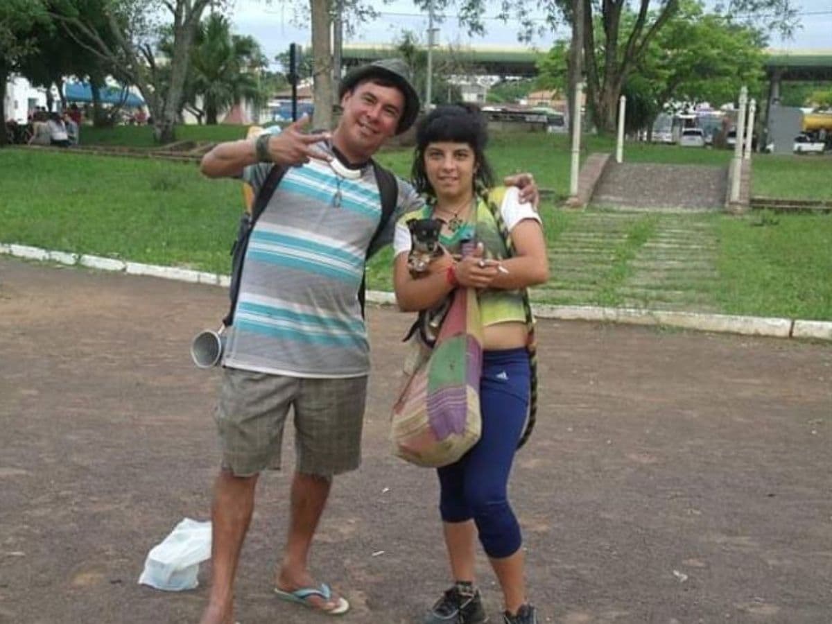 A Bernarda la queremos viva