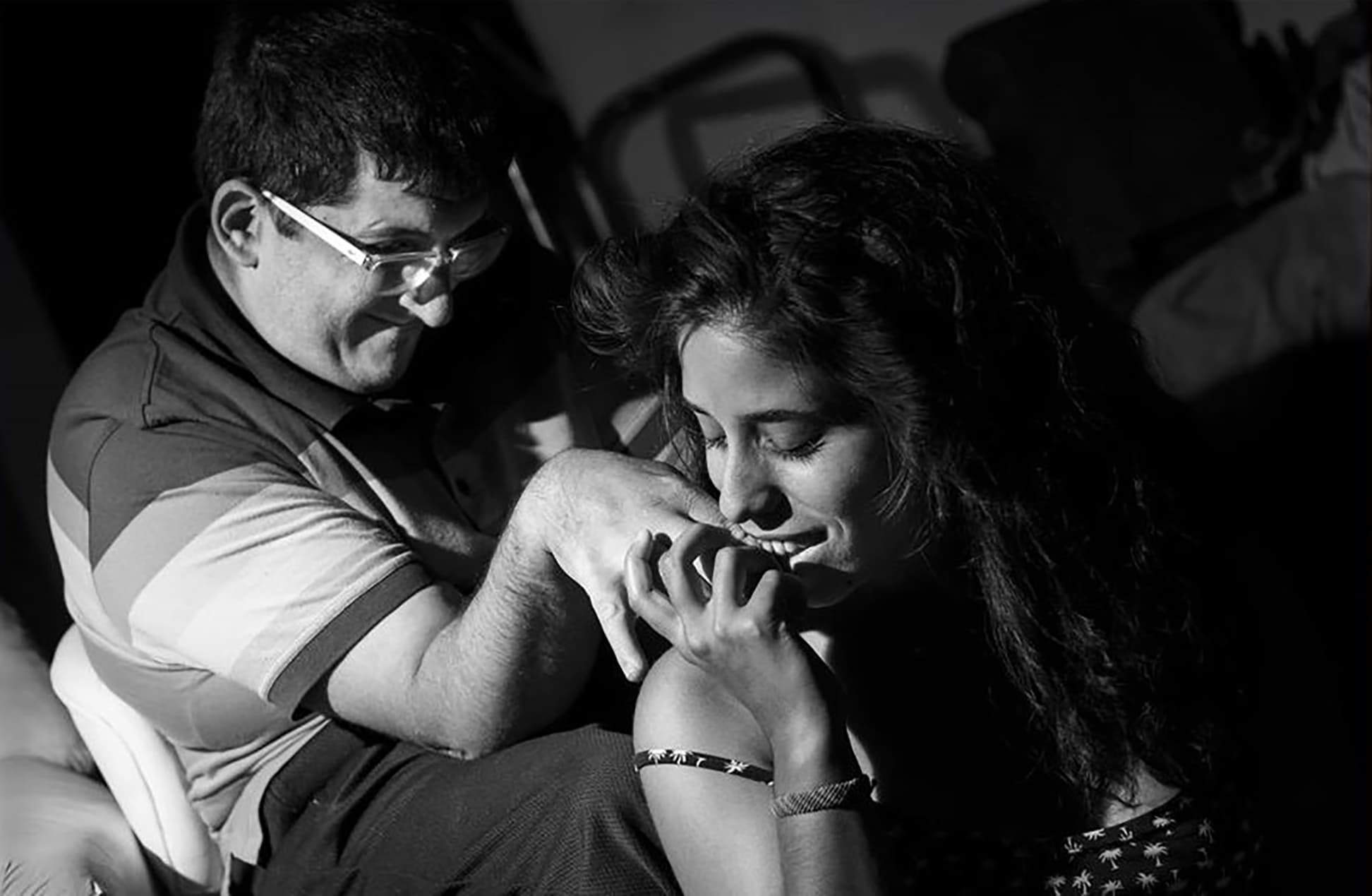 Discapacidad y el derecho al goce