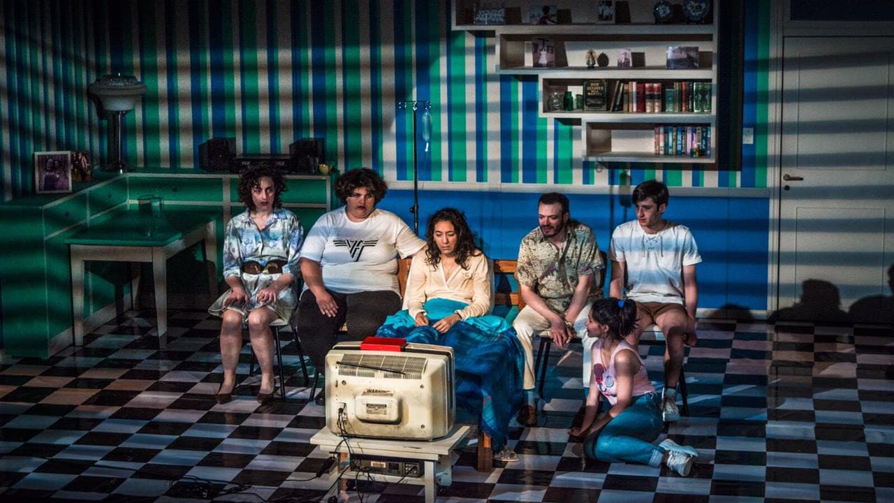 La muerte que incentiva el deseo