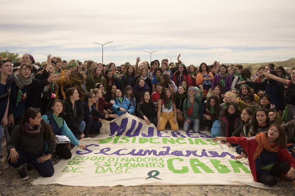 Relato de mi primer encuentro