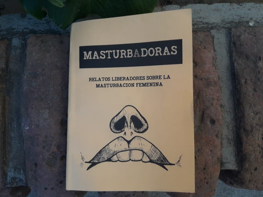 Masturbadoras